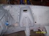 73 Maverick Restoration stripping and priming the front 005.jpg