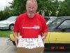 Wilbur holding cake II.JPG