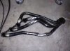 85Welded header 8-18-03 pic 1.JPG