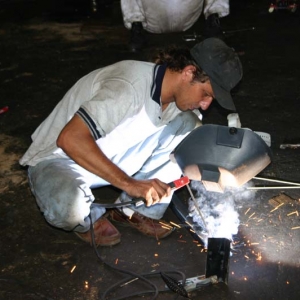 Rear suspension removal and Installation