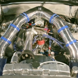 crazy spectre performance intake