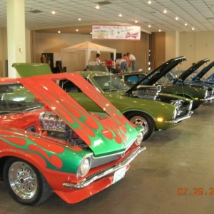 Car Show 06