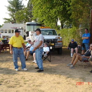 2007 Roundup Nationals