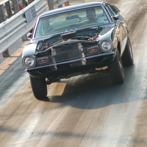 2007 Roundup Nationals