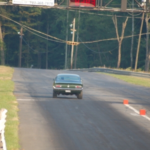2007 Roundup Nationals