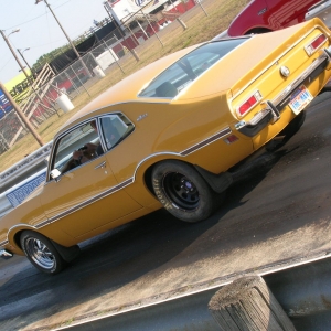 2007 Roundup Nationals
