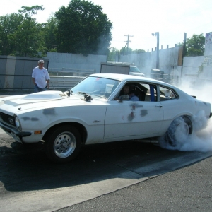 2007 Roundup Nationals