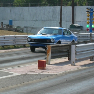 2007 Roundup Nationals