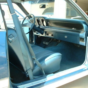 1975 Maverick Grabber