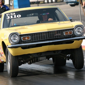 cometguy's 1972 Comet