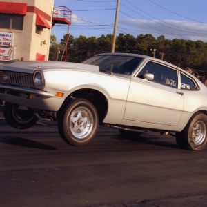 Rays Hell Racing