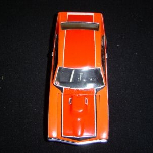 1/25 Jo-Han Dyno Don Maverick
