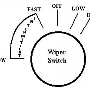 Intermittent Wiper Operation