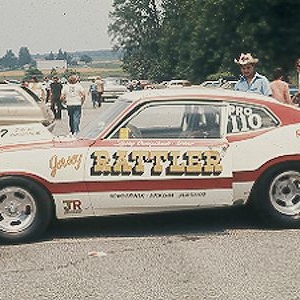 Jersey Rattler