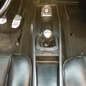 Maverick GT 302