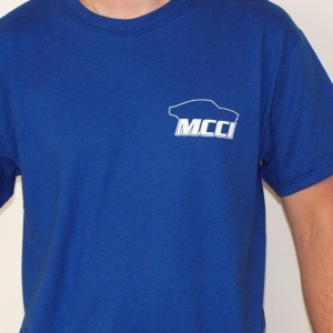 Mcci Shirts