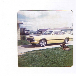 Same Car Different Looks