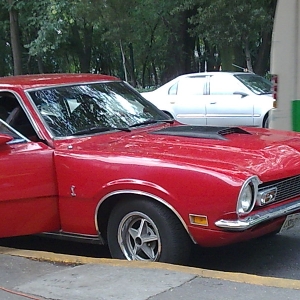 Tinting The Windows