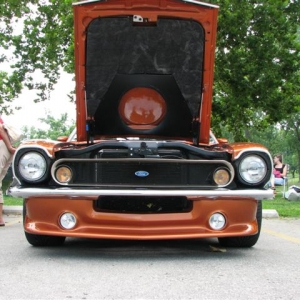 Gathering Show Photos