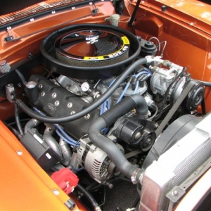 Gathering Show Photos