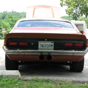 Gathering Show Photos