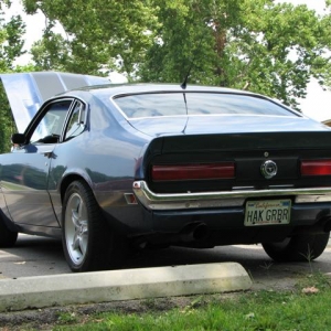 Gathering Show Photos