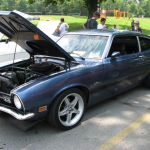 Gathering Show Photos