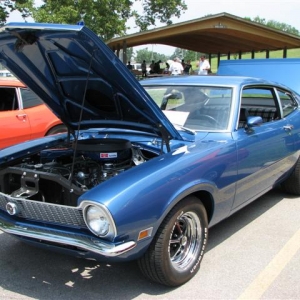 Gathering Show Photos