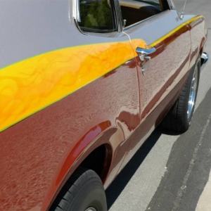 Special Paint