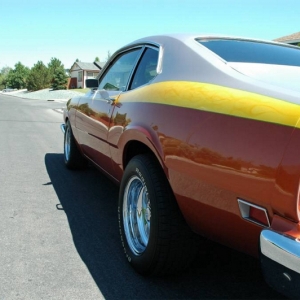 Special Paint