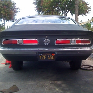 My Sister's 69.5