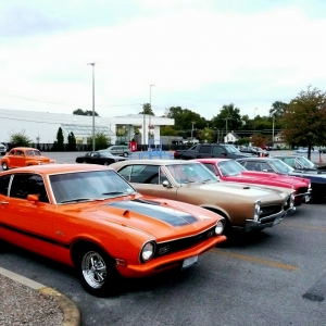 End Of Summer '08 - Portchester, NY