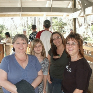 Silver Springs 2009