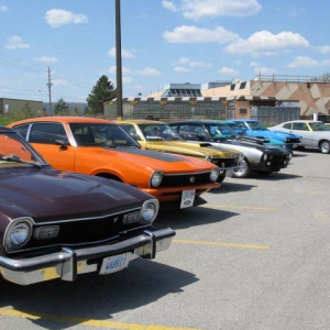 4th Nmcc Meet