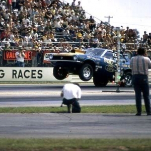 Ed Terry70 Indy