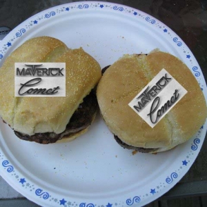 Maverick Burgers