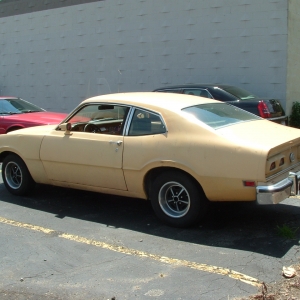 My Vomit Yellow Comet