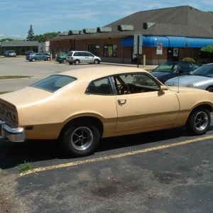 My Vomit Yellow Comet