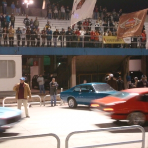 2009 Maverick Night, São Paulo, Brazil