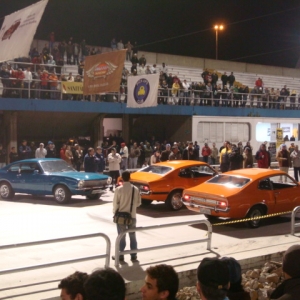 2009 Maverick Night, São Paulo, Brazil