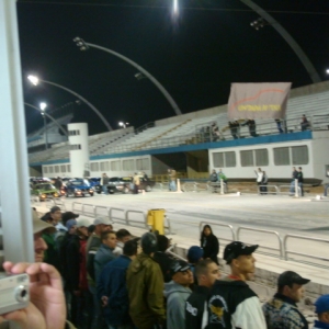 2009 Maverick Night, São Paulo, Brazil