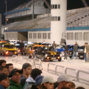 2009 Maverick Night, São Paulo, Brazil