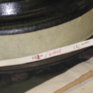 Vented Brake Drums