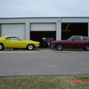 71 Grabber
