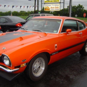 1973 Maverick.13