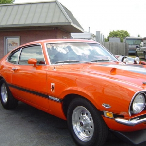 1973 Maverick.17