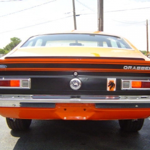 1973 Maverick.30