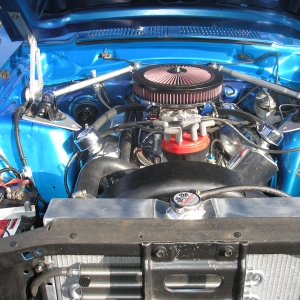 347 Stroker 72 Maverick