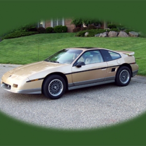 Fiero