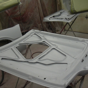 163 Hood Priming 7-5-10